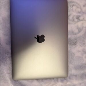 Apple MacBook Air M1 13” 2020 Space Gray